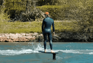 Pump Foil : Comment Améliorer Son Endurance