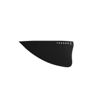 TT Lux and Source fins