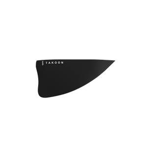 TT Lux and Source fins