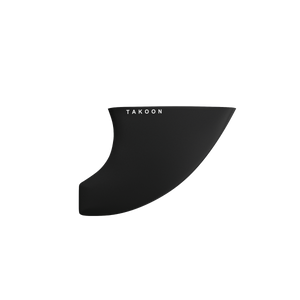 Tiki Spirit Fin