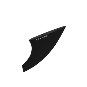 Tiki Spirit Fin