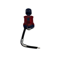Chicken Loop vague Sweet barre V4 - Takoon Kiteboarding