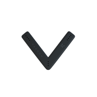 Foil Board V Footstrap