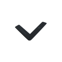 Foil Board V Footstrap