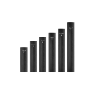 Aluminum Masts V2