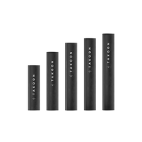 Foil Aluminium Mast V2 19mm