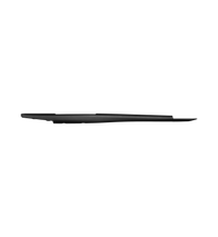 Foil Fuselage Aluminium V3 Long