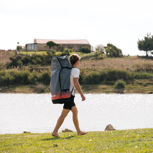 SUP Air - Takoon Kiteboarding