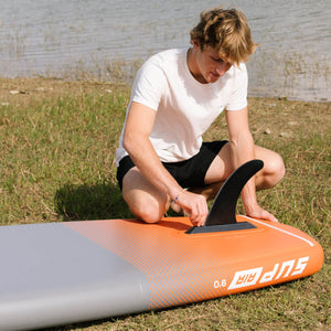 SUP Air - Takoon Kiteboarding