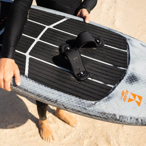 Foil Board Straps V3 - Takoon Kiteboarding