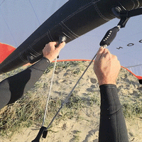Wing Harness Hook - Takoon Kiteboarding