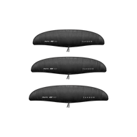 Foil Starter Front Wing Cover