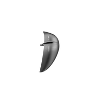 Foil Flare Front Wing