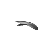 Foil Flash Front Wing