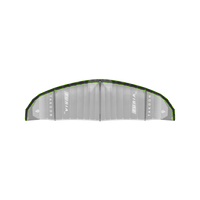 Bladder Leading Edge Furia V3
