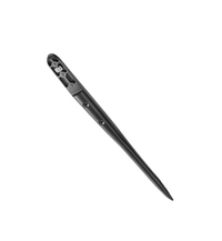 Foil Fuselage Aluminium V3