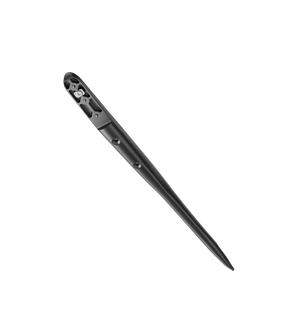 Foil Fuselage Aluminium V3