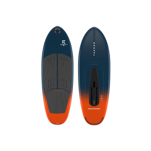 Glide Air Midlength