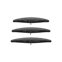 Foil Pump Front Wing Cover