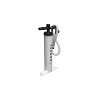 Double Action HP Pump - Takoon Kiteboarding