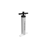 Double Action HP Pump - Takoon Kiteboarding