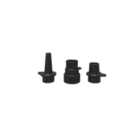 Double Action HP Pump - Takoon Kiteboarding