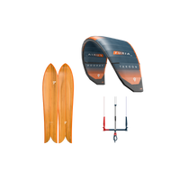 Pack Tiki Classic