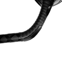 Plastic protection for Front Carbon handle and Carbon Wishbone - Takoon Kiteboarding