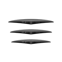 Foil Pump Pro Front Wing