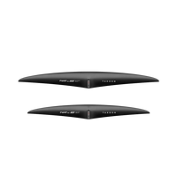 Foil Pump Pro Front Wing