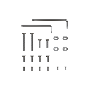 Vis pack S, H, HS, XS & X-Glide V2