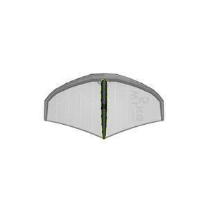 Bladder Strut Wing V1 - Takoon Kiteboarding