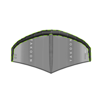 Wing V2 Ultra Leading Edge