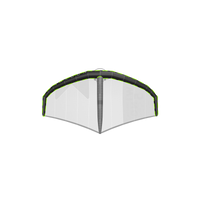 Bladder Leading Edge Wing V2 - Takoon Kiteboarding