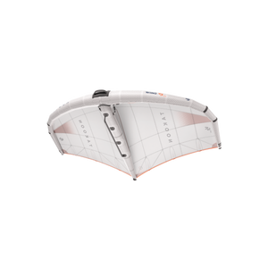 Wing Carbon Boom V2