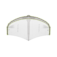 Bladder Leading Edge Wing V3 Pro