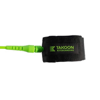 Leash de Surf 6'0 - Takoon Kiteboarding