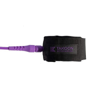 Leash de Surf 6'0 - Takoon Kiteboarding