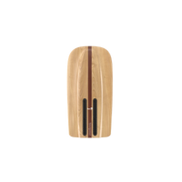 Pump Wood 80