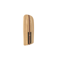 Pump Wood 80