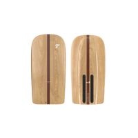 Pump Wood 80