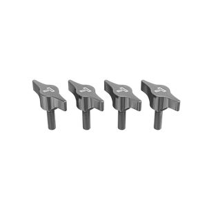 Butterfly Screw Set