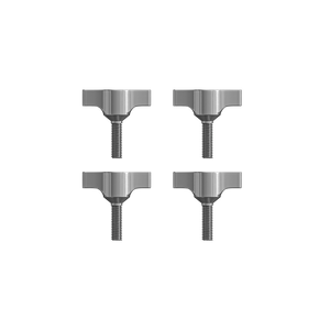 Butterfly Screw Set