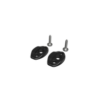 Foil Board Footstrap Single