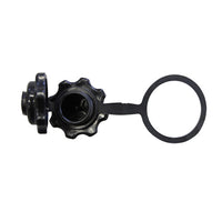 Bouchon monovalve - Takoon Kiteboarding