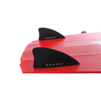 Ailerons TT Lux et Source - Takoon Kiteboarding