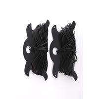 Jeu complet de ligne 18+4 Sweet barre V3 - Takoon Kiteboarding