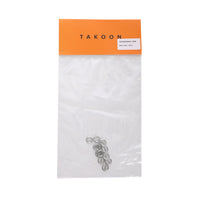 Anneau T Sweet barre V3 - Takoon Kiteboarding