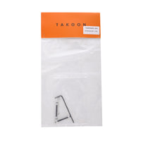 Elastique de retour du largeur Sweet barre V3 - Takoon Kiteboarding