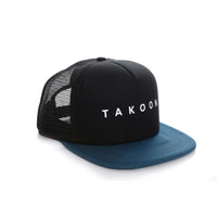 Casquette Takoon Trucker - Takoon Kiteboarding